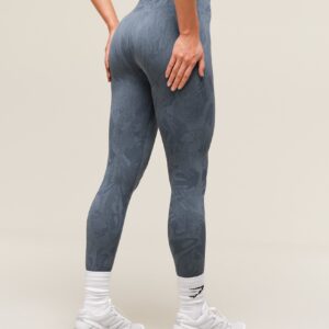 Adapt Camo Seamless Leggings