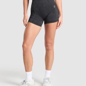 Adapt Camo Seamless Shorts