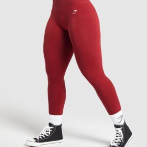 Adapt Fleck Seamless Leggings