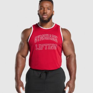 Mesh Tank
