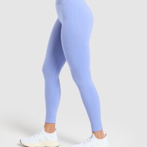 Corset Seamless Leggings