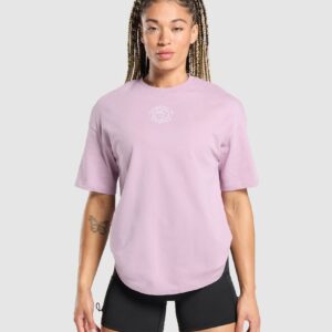Legacy Oversized T-Shirt