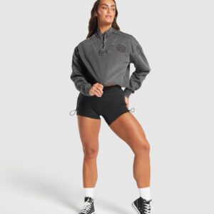 Premium Legacy Sweatshirt