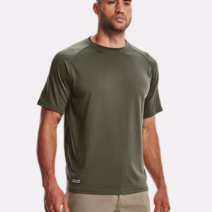 UA Tactical Tech - Men's Short Sleeve T-Shirt